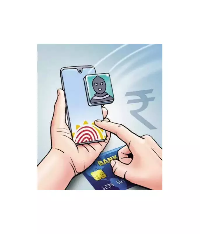 Pune Techie Loses Rs 54.29 Lakh in Elaborate Online Share Trading Scam