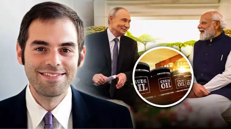 Putin's India Visit: How Russia Can Open Central Asia For New Delhi Amid West's Pressure