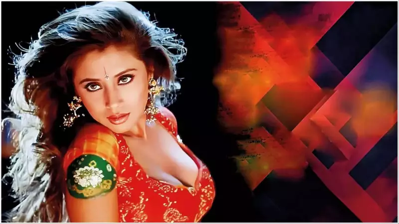 Rangeela Returns: Urmila Matondkar Reflects on 30 Years of Cult Classic