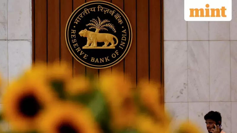 RBI Holds Rates as 8.2% GDP Growth Clouds December Cut Prospects