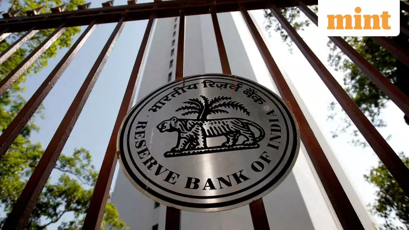 RBI Surprises with 25 bps Rate Cut, Projects 7.3% GDP Growth for 2025-26