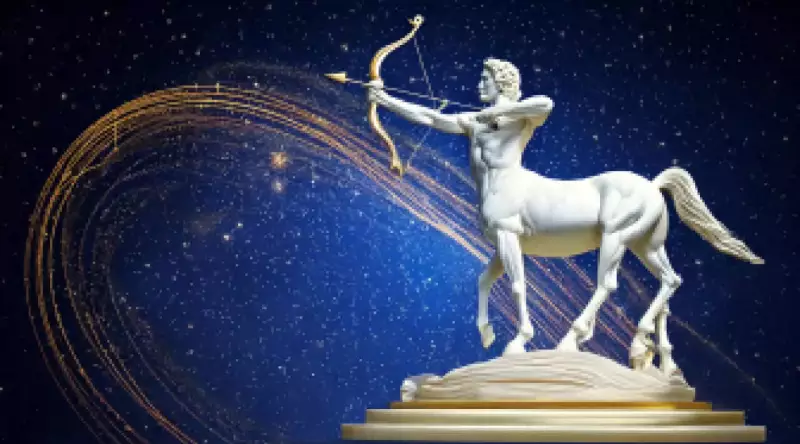 Sagittarius 2026 Horoscope: Year of Growth, Wisdom & Steady Expansion