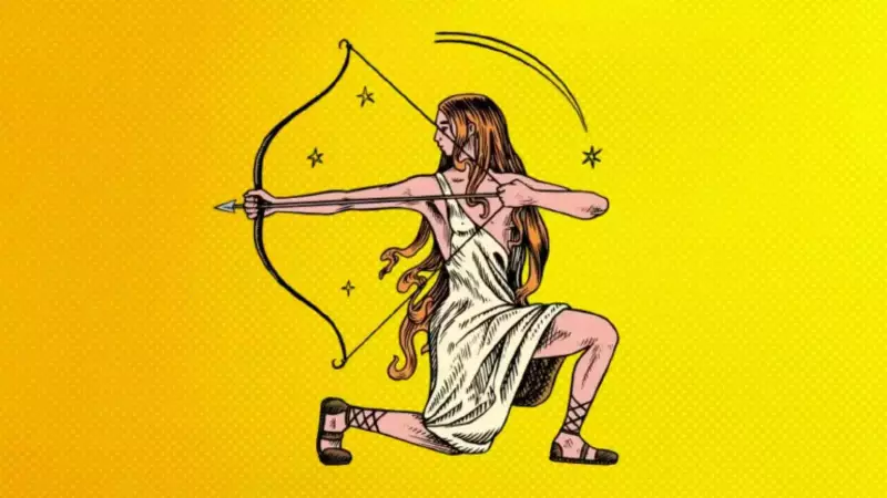 Sagittarius Daily Horoscope: Prioritize Self-Care & Balance Today