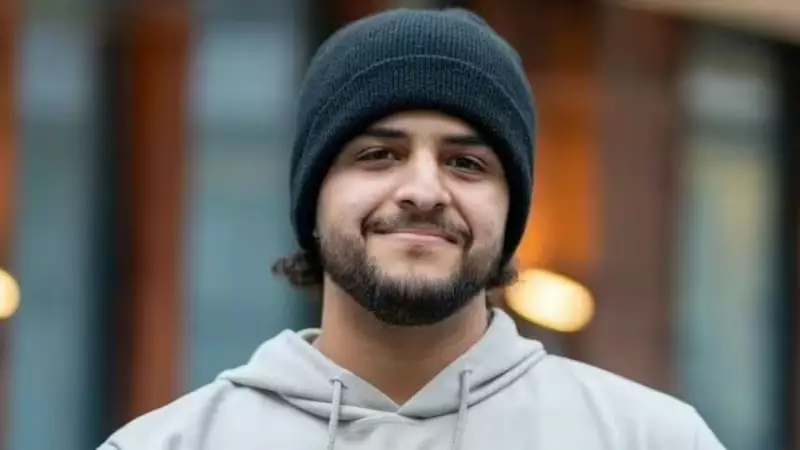 Saudi Student's Heroic Act in UK Stops Sexual Assault, Earns 9-Year Jail for Attacker