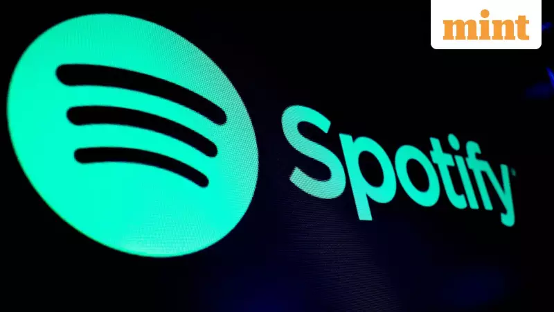 Spotify Wrapped 2025 Launch Date Still a Mystery, 'Coming Soon' Tease Fuels Anticipation