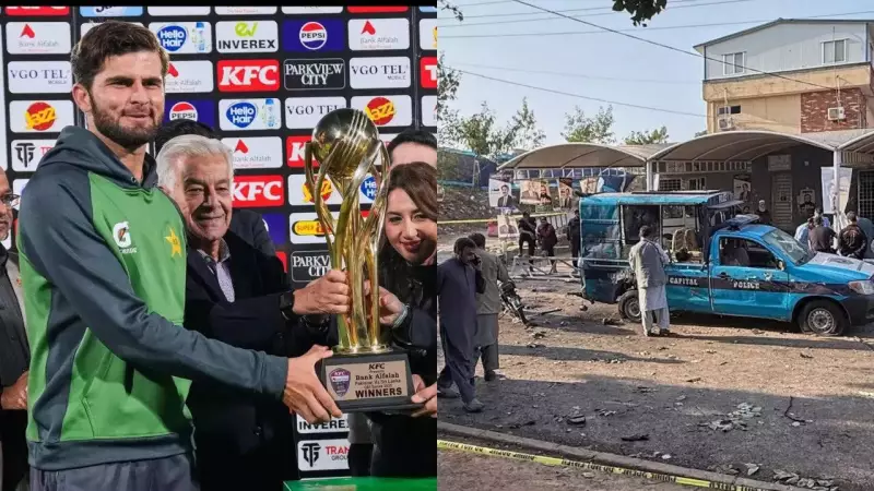 Sri Lanka Cricket Team's Pakistan Tour Security Crisis Resolved