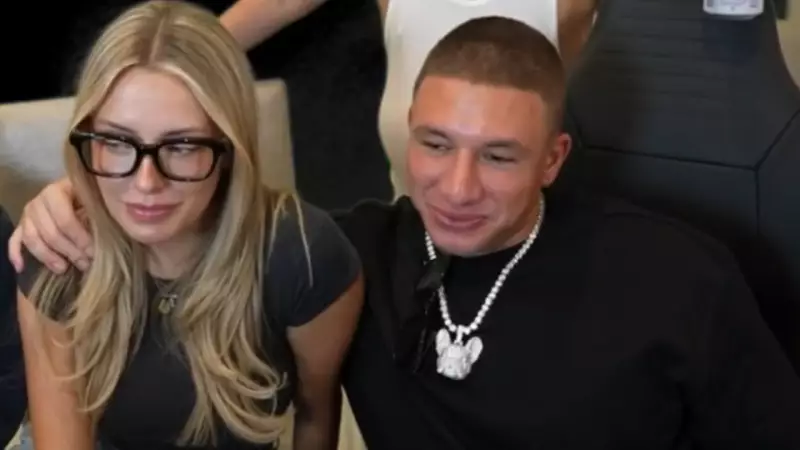 SteveWillDoIt's $500K Birthday Shock for Corinna Kopf Stuns Internet