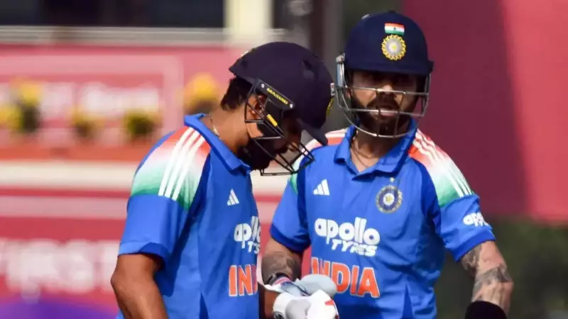 Steyn Predicts Kohli-Rohit Show to Continue, De Kock to Fire in 2nd ODI
