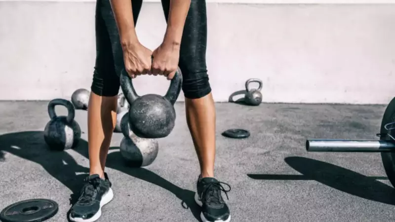 Strength Training for Women: Why You Won't Get Bulky & The Real Benefits