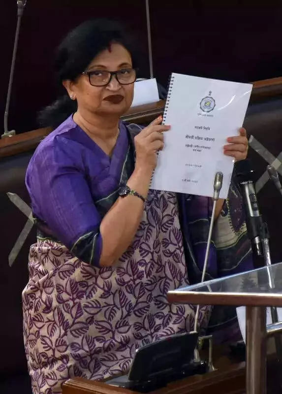 Sunali Khatun Returns: TMC Slams BJP Over 'Illegal Deportation' of Pregnant Bengali Woman