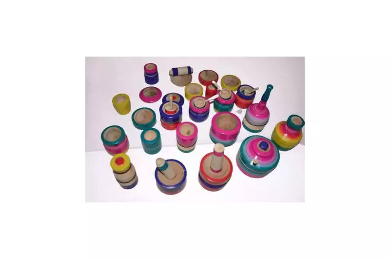 Tamil Nadu Adds 5 New GI Tags, Boosting State's Heritage Products to 74