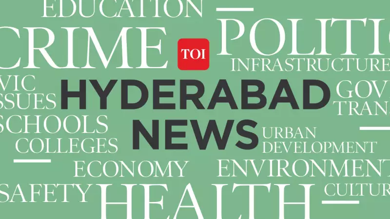 Telangana Gram Panchayat Polls: 395 Sarpanchs Elected Unopposed in Phase 1