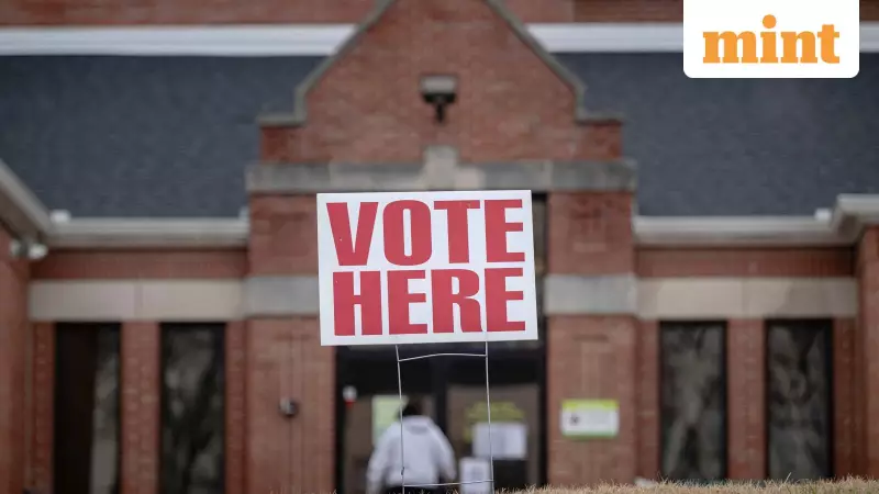 Tennessee 7th District Votes Today: Tight Race for Vacant US House Seat