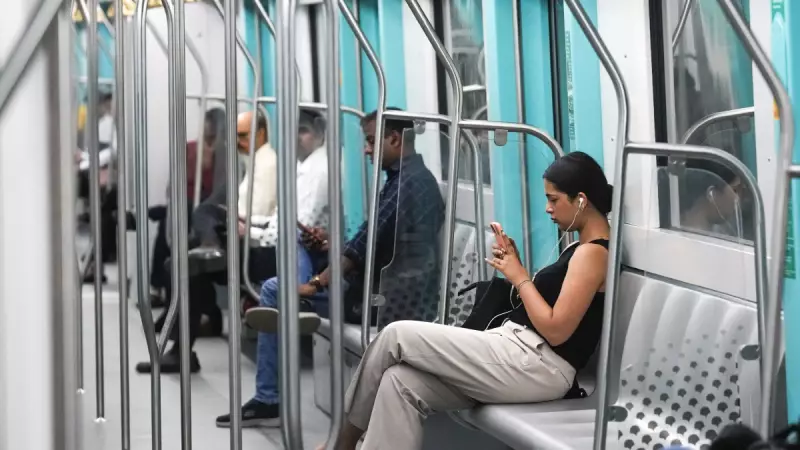 Thane-Bhayander Metro Tender Countdown: 10 Bids Expected, Travel Boost Ahead