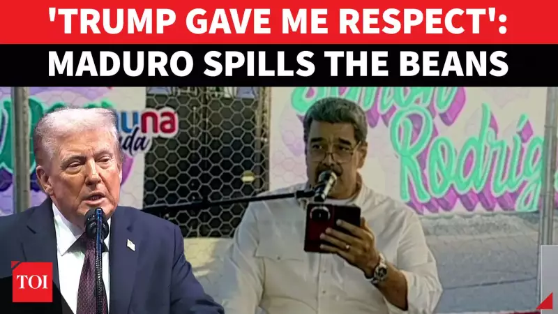 Trump's Multi-Front Offensive: Venezuela, Immigration & GOP Rifts Exposed