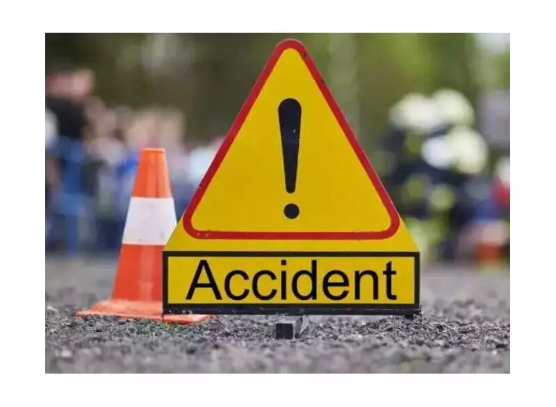 Two Indian Army Soldiers Die in Shimla Gorge Accident En Route to Wedding