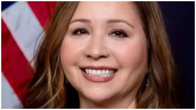 US Congresswoman Adelita Grijalva Pepper-Sprayed by ICE Agents During Tucson Protest