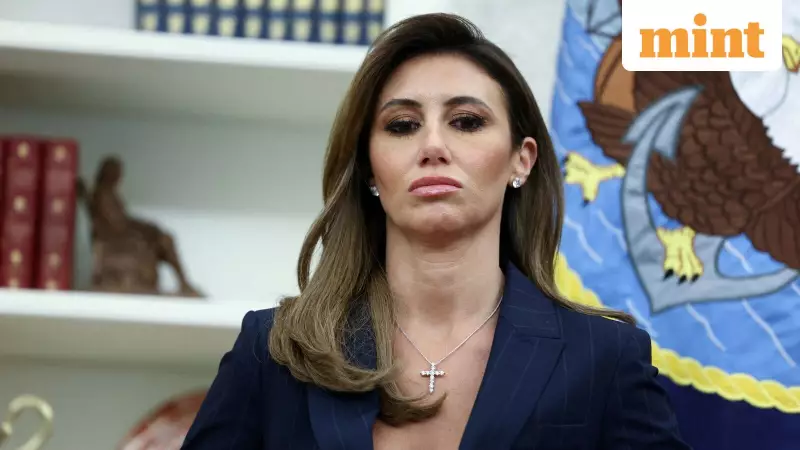 US Court Disqualifies Trump's Ex-Lawyer Alina Habba as New Jersey Attorney