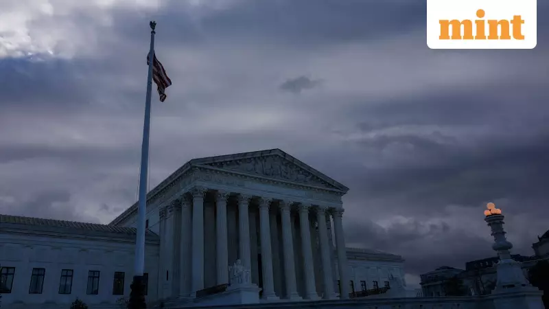 US Supreme Court to Rule on Trump's Birthright Citizenship Policy by June