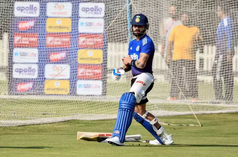 Virat Kohli's Ranchi Masterclass: 52nd ODI Ton & The Mindset Behind It