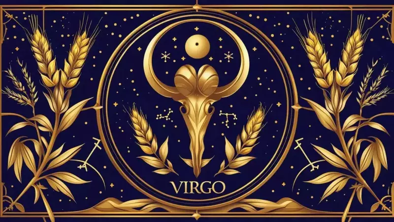 Virgo Daily Horoscope: Find Power in Quiet Consistency Today