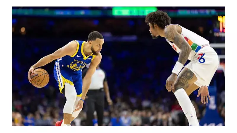 Warriors Eye Klay Thompson Reunion: Trade Rumors Swirl Ahead of Deadline