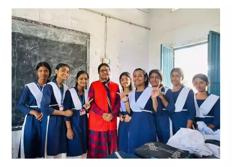 WBBSE Teachers' Emotional Farewell: 2016 Panel Conducts Final Classes