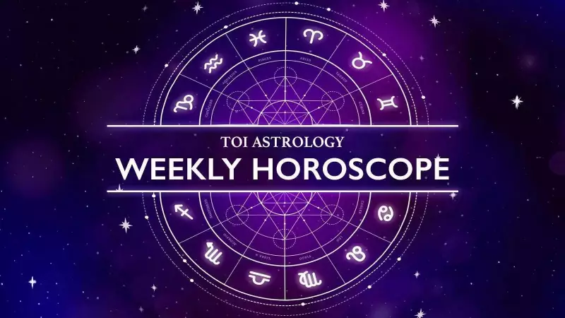 Weekly Horoscope: Aries Gains Momentum, Taurus Finds Harmony