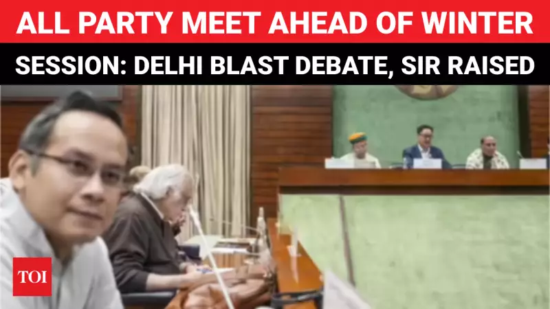 Winter Session Prep, SIM Linking Mandate & Kohli's Ton: Key News