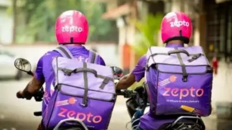 Zepto Files for Rs 11,000 Crore IPO, Set to Become India's Youngest Listed Startup
