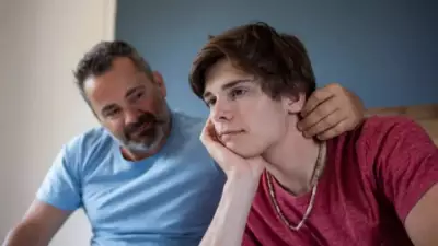 10 Life Lessons Only a Father Can Teach His Son: A Guide to Manhood