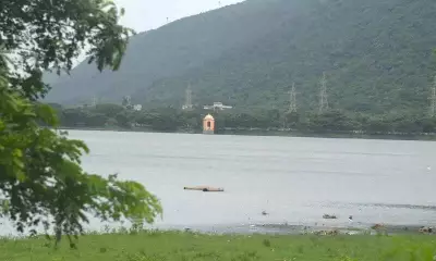 10 New Boats Launch at Thatipudi Reservoir to Boost Vizianagaram Tourism