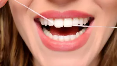 10 Surprising Health Benefits of Daily Flossing You Can't Ignore