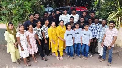 16 Twins & Triplets Unite in Kerala for Rare Naming Ceremony Celebration