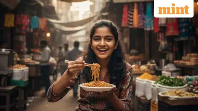 16-Year-Old Dies at AIIMS Delhi After Extreme Fast Food Consumption Damages Intestines