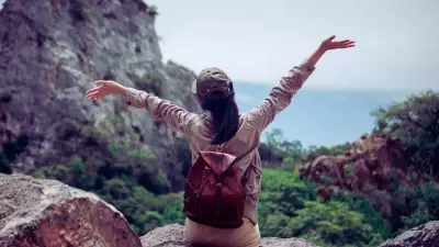 2025 Travel Shift: 1.1B Tourists Seek Clarity, Predictability & AI