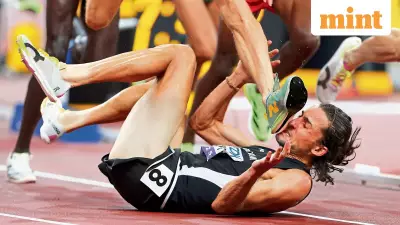 2025's Best Sports Photos: The Art Behind the Action