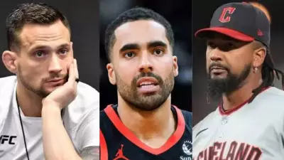 2025's Biggest Sports Scandal: How Gambling Shook NBA, MLB & UFC