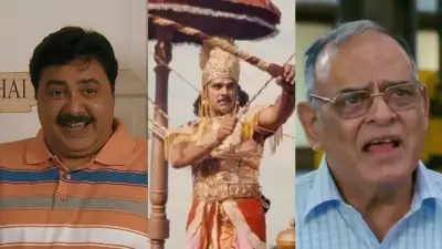 2025's Tragic Losses: 7 Beloved TV Celebrities Who Passed Away