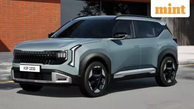 2026 Kia Seltos India Launch on Jan 2: Top 5 Upgrades & Booking Details