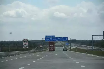 29 Lives Lost Prompt Trauma Care Boost for Mehkar Hospital on Crash-Prone Samruddhi Mahamarg