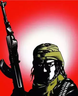 3 Maoists Killed in Sukma Encounter, 11 Surrender in Narayanpur