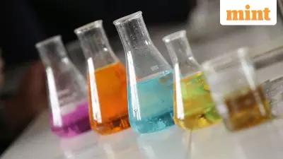 3 Undervalued Chemical Stocks for Your 2026 Watchlist: Equitymaster Picks