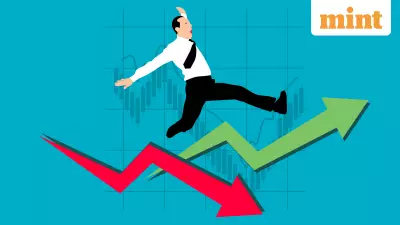 30 Nifty 500 Stocks Surge 100-200% from Lows in 2025's Rocky Market