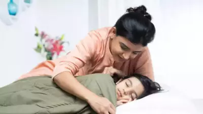 4 Expert-Backed Tips to End Bedtime Battles & Improve Your Child's Sleep