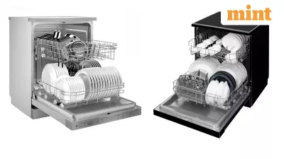 5 Dishwasher Regrets Indian Buyers Face & How to Avoid Them
