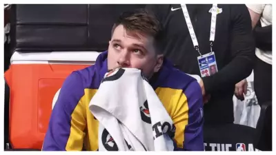 5 NBA Shocks of 2025: Doncic Trade, Thibodeau Fired, Chaos Era