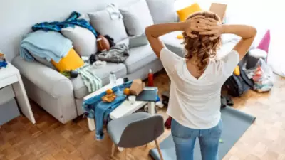 5 Vastu Items to Remove Before 2026 for Positive Energy at Home