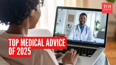 5 Viral Medical Tips from Doctors in 2025: Steps, Protein & More