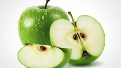 6 Proven Health Benefits of Green Apples: From Digestion to Heart Health